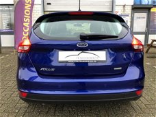 Ford Focus - 1.0 Lease Edition