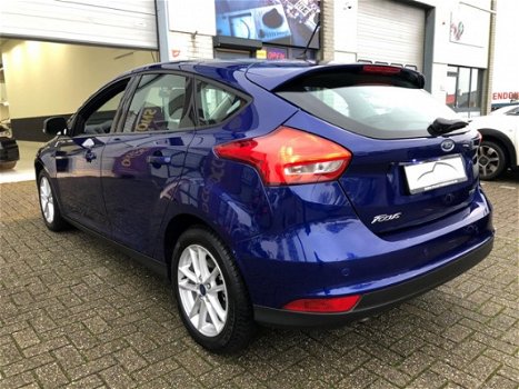 Ford Focus - 1.0 Lease Edition - 1