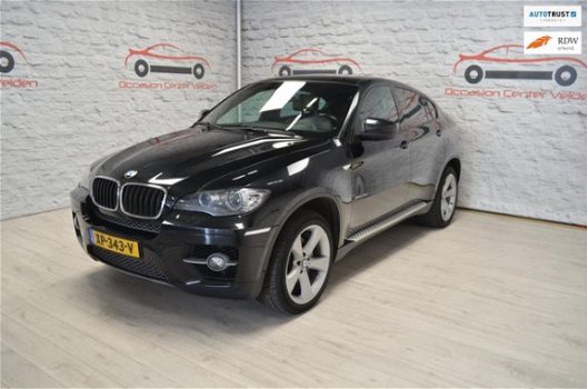 BMW X6 - XDrive35i echt mooi en goed onderhouden X6, 5 persoons - 1