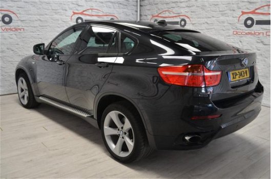 BMW X6 - XDrive35i echt mooi en goed onderhouden X6, 5 persoons - 1