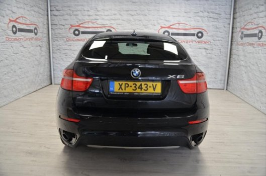 BMW X6 - XDrive35i echt mooi en goed onderhouden X6, 5 persoons - 1