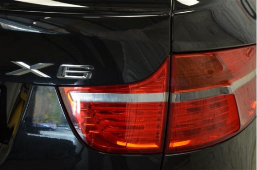 BMW X6 - XDrive35i echt mooi en goed onderhouden X6, 5 persoons - 1