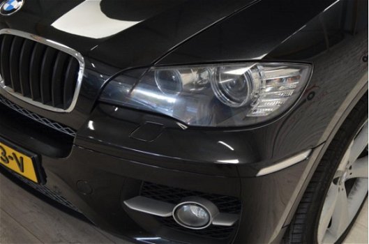 BMW X6 - XDrive35i echt mooi en goed onderhouden X6, 5 persoons - 1