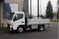 Mitsubishi Canter - 3C13 3.0 DI 250*KIPPER*HAAK 3500KG*A/C*TEL - 1 - Thumbnail