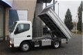 Mitsubishi Canter - 3C13 3.0 DI 250*KIPPER*HAAK 3500KG*A/C*TEL - 1 - Thumbnail