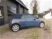 Mini Mini Cabrio - 1.6 Cooper Aut - 1 - Thumbnail