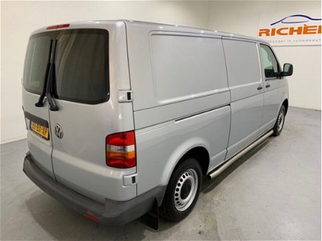 Volkswagen Transporter - 1.9 TDi 340 Lang 77KW Airco - 1