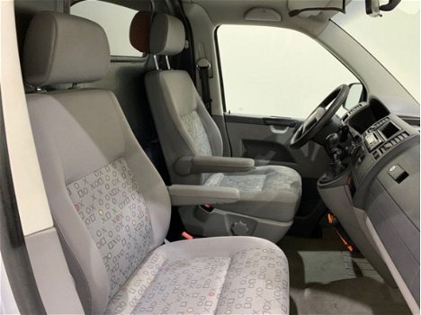 Volkswagen Transporter - 1.9 TDi 340 Lang 77KW Airco - 1