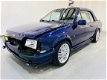 Ford Escort Cabrio - 1.6i - 1 - Thumbnail