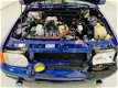 Ford Escort Cabrio - 1.6i - 1 - Thumbnail