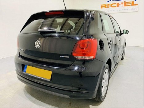 Volkswagen Polo - 5-Drs 1.2 TDI Bluemotion Comfort Airco - 1