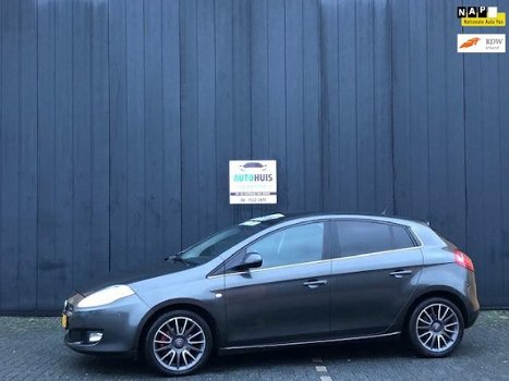 Fiat Bravo - 1.4 T-Jet Edizione Sport ALLE INRUIL MOGELIJK - 1