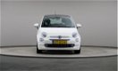 Fiat 500 - 0.9 TwinAir Turbo Lounge, Airconditioning, Navigatie, Schuifdak - 1 - Thumbnail