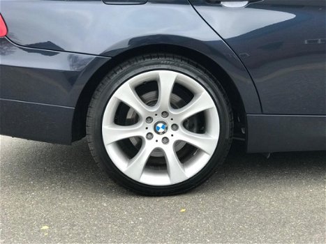 BMW 3-serie Touring - 320i Clima, Leer, Nieuwe APK - 1