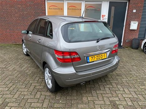 Mercedes-Benz B-klasse - 170 / Automaat / Navi / PDC / Pano / Cruise - 1