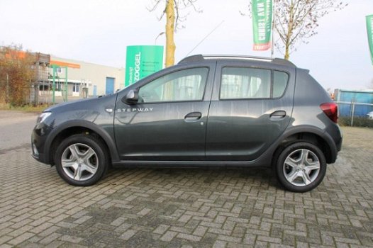 Dacia Sandero - 0.9 TCe Laureate - 1