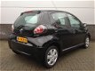 Toyota Aygo - 1.0-12V Cool 5-deurs, Airconditioning, Centrale vergrendeling met afstandsbediening - 1 - Thumbnail