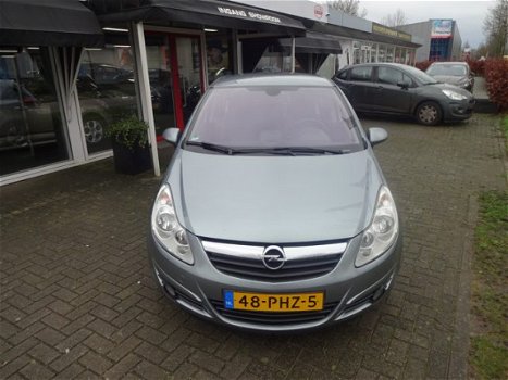 Opel Corsa - 1.3 CDTi EcoFlex S/S Cosmo | airco |cruise | sensor achter | - 1