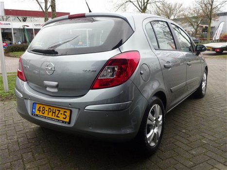 Opel Corsa - 1.3 CDTi EcoFlex S/S Cosmo | airco |cruise | sensor achter | - 1