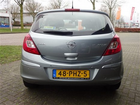 Opel Corsa - 1.3 CDTi EcoFlex S/S Cosmo | airco |cruise | sensor achter | - 1