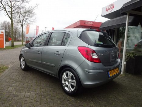 Opel Corsa - 1.3 CDTi EcoFlex S/S Cosmo | airco |cruise | sensor achter | - 1