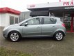 Opel Corsa - 1.3 CDTi EcoFlex S/S Cosmo | airco |cruise | sensor achter | - 1 - Thumbnail