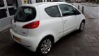 Mitsubishi Colt - automaat - 1 - Thumbnail