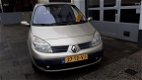 Renault Scénic - Scenic mpv - 1 - Thumbnail