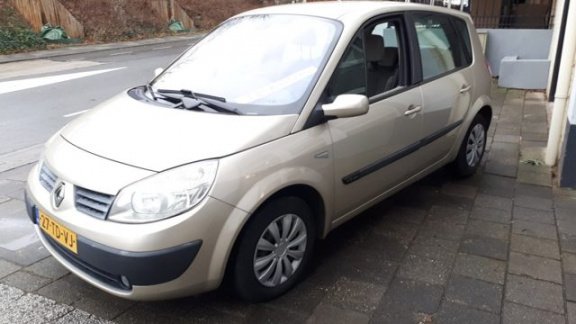 Renault Scénic - Scenic mpv - 1