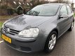 Volkswagen Golf - 1.9 TDI Trendline navi boekjes - 1 - Thumbnail