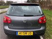 Volkswagen Golf - 1.9 TDI Trendline navi boekjes - 1 - Thumbnail