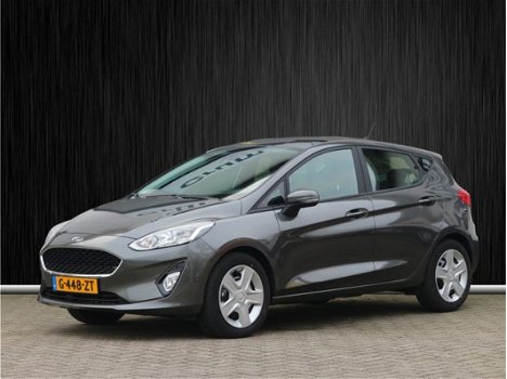 Ford Fiesta - 1.0 95pk EcoBoost Connected *Driver Assistance Pack 1 - 1