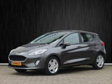 Ford Fiesta - 1.0 95pk EcoBoost Connected *Driver Assistance Pack 1