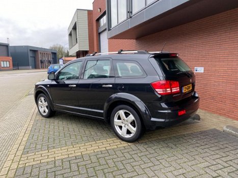 Dodge Journey - 2.7 R/T Automaat / 7 Persoons / 1e Eigenaar - 1