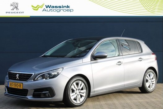 Peugeot 308 - 120pk Executive *All Seasons - 1