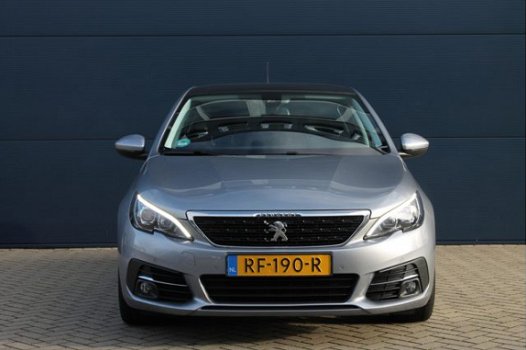 Peugeot 308 - 120pk Executive *All Seasons - 1