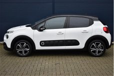 Citroën C3 - 1.2 FEEL EDITION CLIMA/NAVI/CRUISE CONTROL