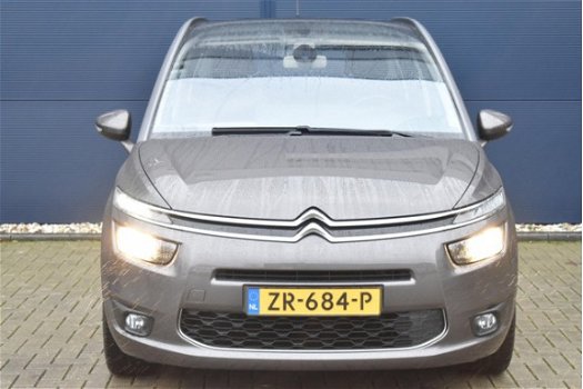 Citroën Grand C4 Picasso - 130pk 7-zitpl. INTENSIVE NAVI + PAN.DAK - 1