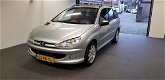 Peugeot 206 SW - 1.6 16V QUIKSILVER - 1 - Thumbnail