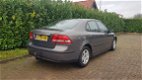 Saab 9-3 Sport Sedan - 1.9 TID Linear Zeer Netjes Parrot Clima Trekhaak - 1 - Thumbnail