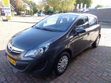 Opel Corsa - 1.2 EcoF. Selection - 1