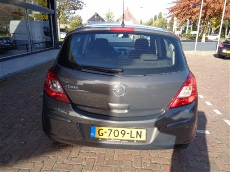 Opel Corsa - 1.2 EcoF. Selection - 1