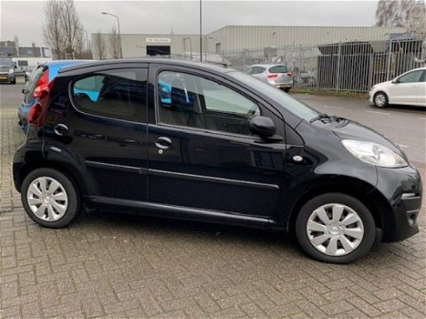 Peugeot 107 - 107 1.0 Active - 1