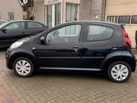 Peugeot 107 - 107 1.0 Active - 1