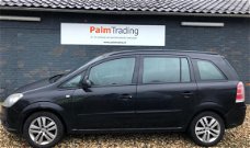 Opel Zafira - 2.2 Enjoy 2005 APK 25-06-2020