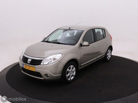 Dacia Sandero - 1.2 Lauréate - 1