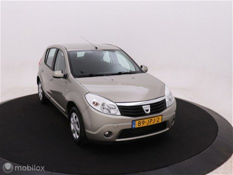 Dacia Sandero - 1.2 Lauréate - 1