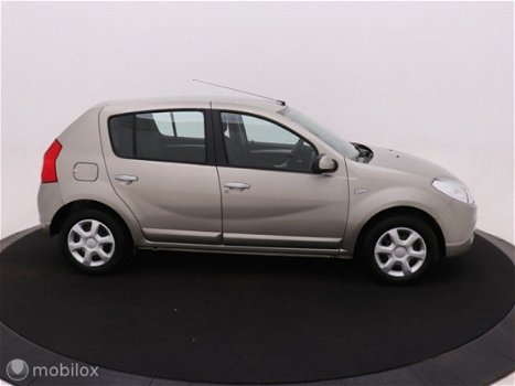 Dacia Sandero - 1.2 Lauréate - 1