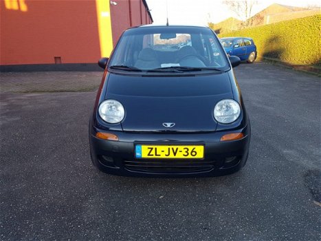 Daewoo Matiz - 0.8i SE - APK 05-07-2020 - 1