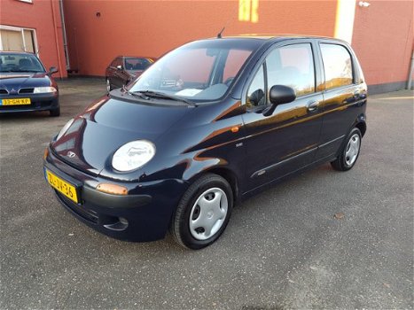 Daewoo Matiz - 0.8i SE - APK 05-07-2020 - 1